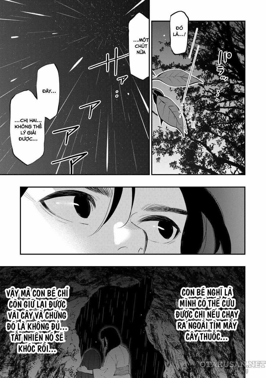 The New Gate - Chapter 101 - Trang 15