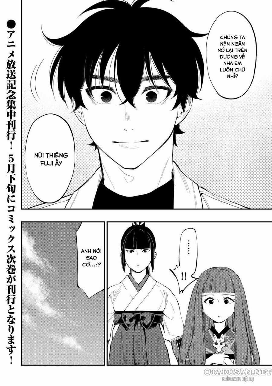 The New Gate - Chapter 101 - Trang 24