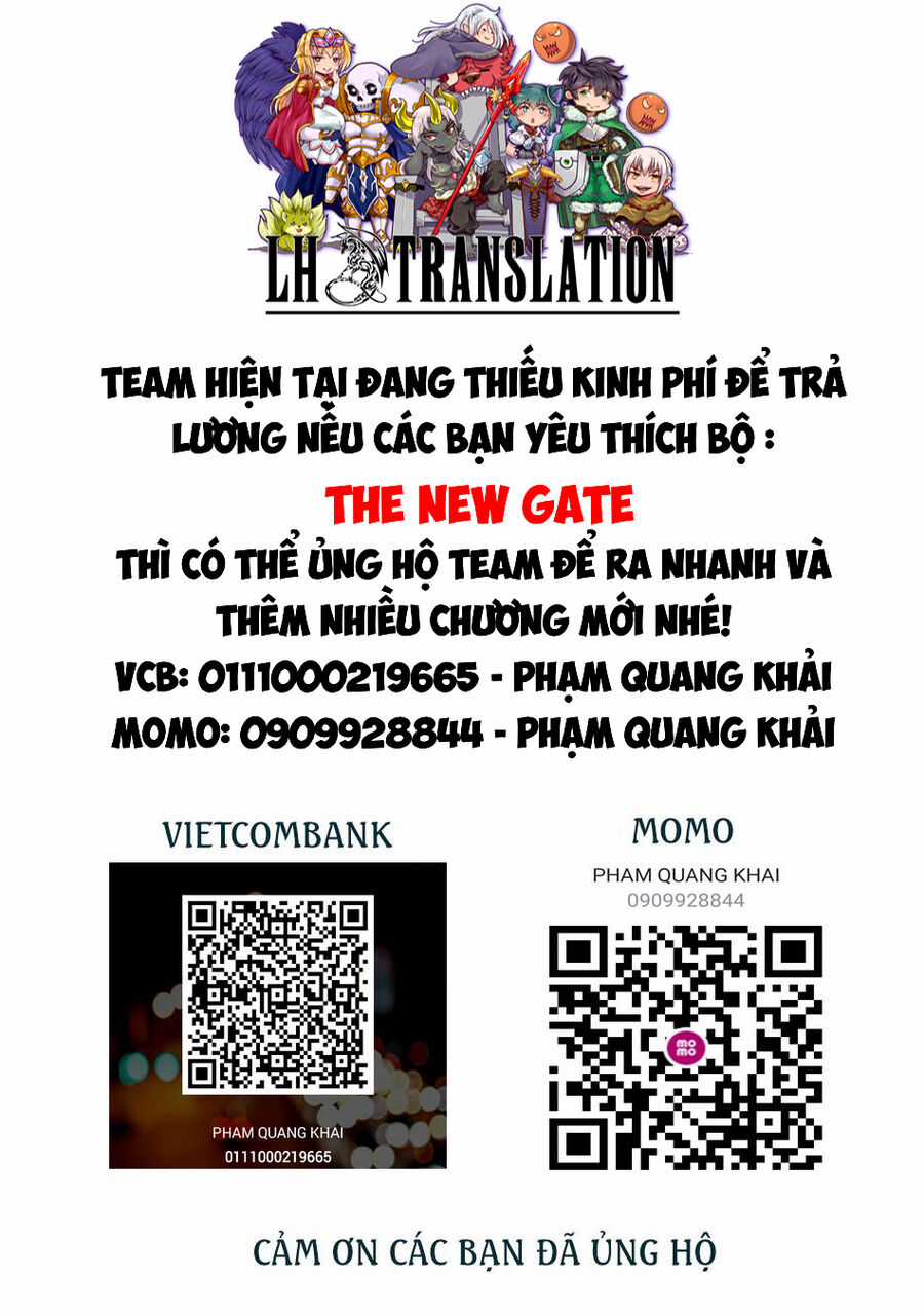 The New Gate - Chapter 101 - Trang 25