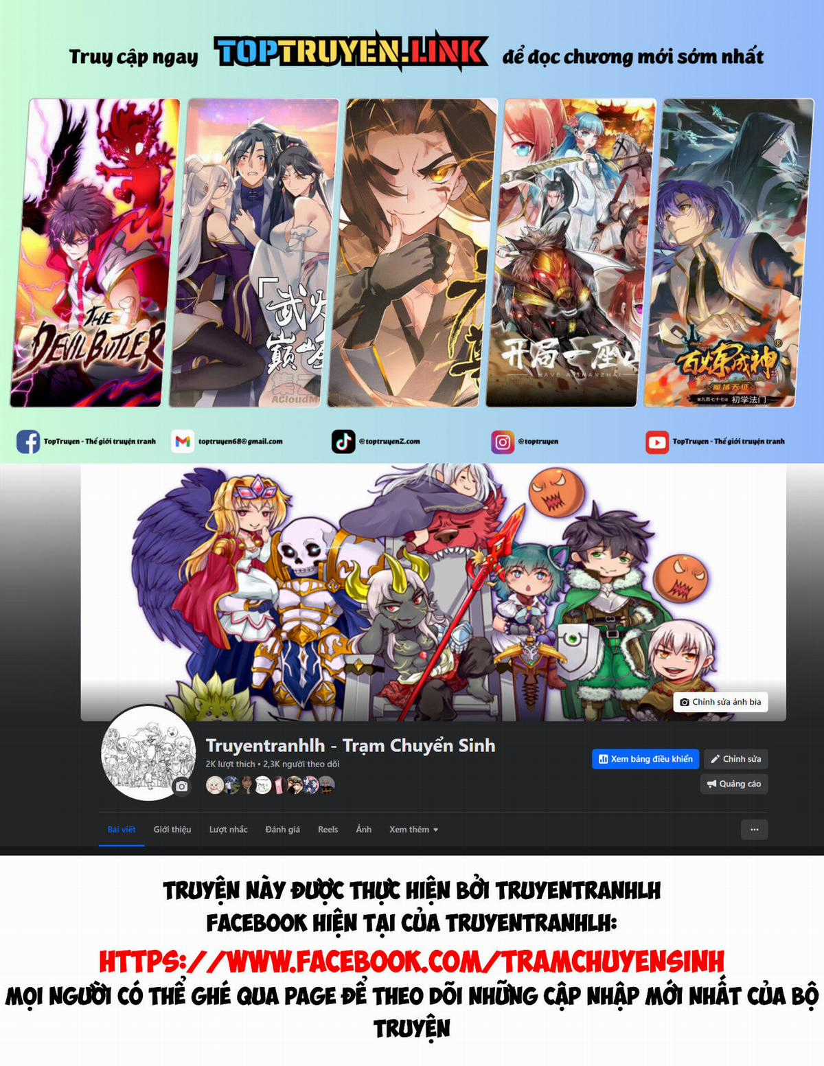 The New Gate - Chapter 104 - Trang 2