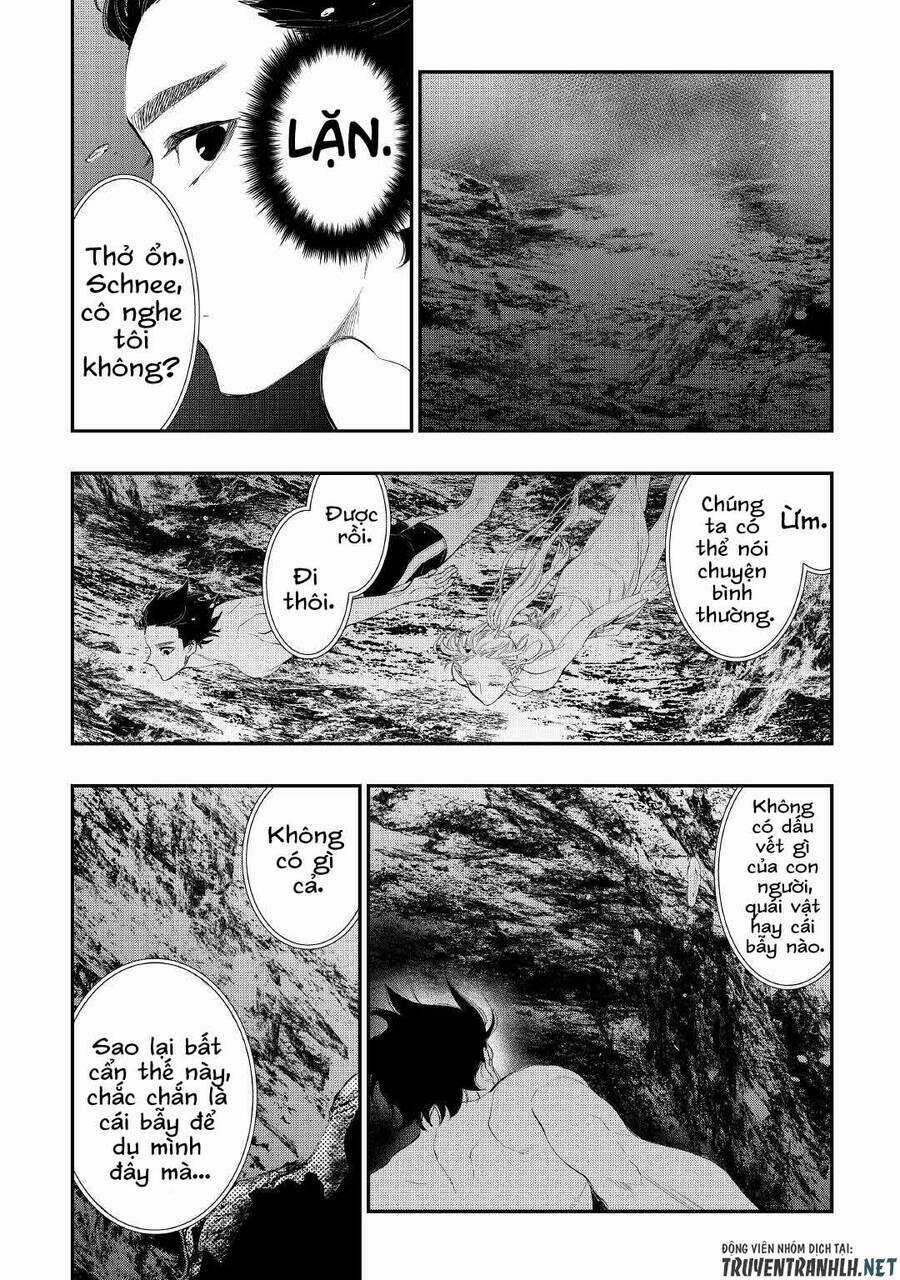 The New Gate - Chapter 87 - Trang 18