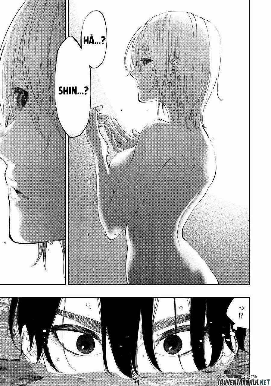 The New Gate - Chapter 87 - Trang 21