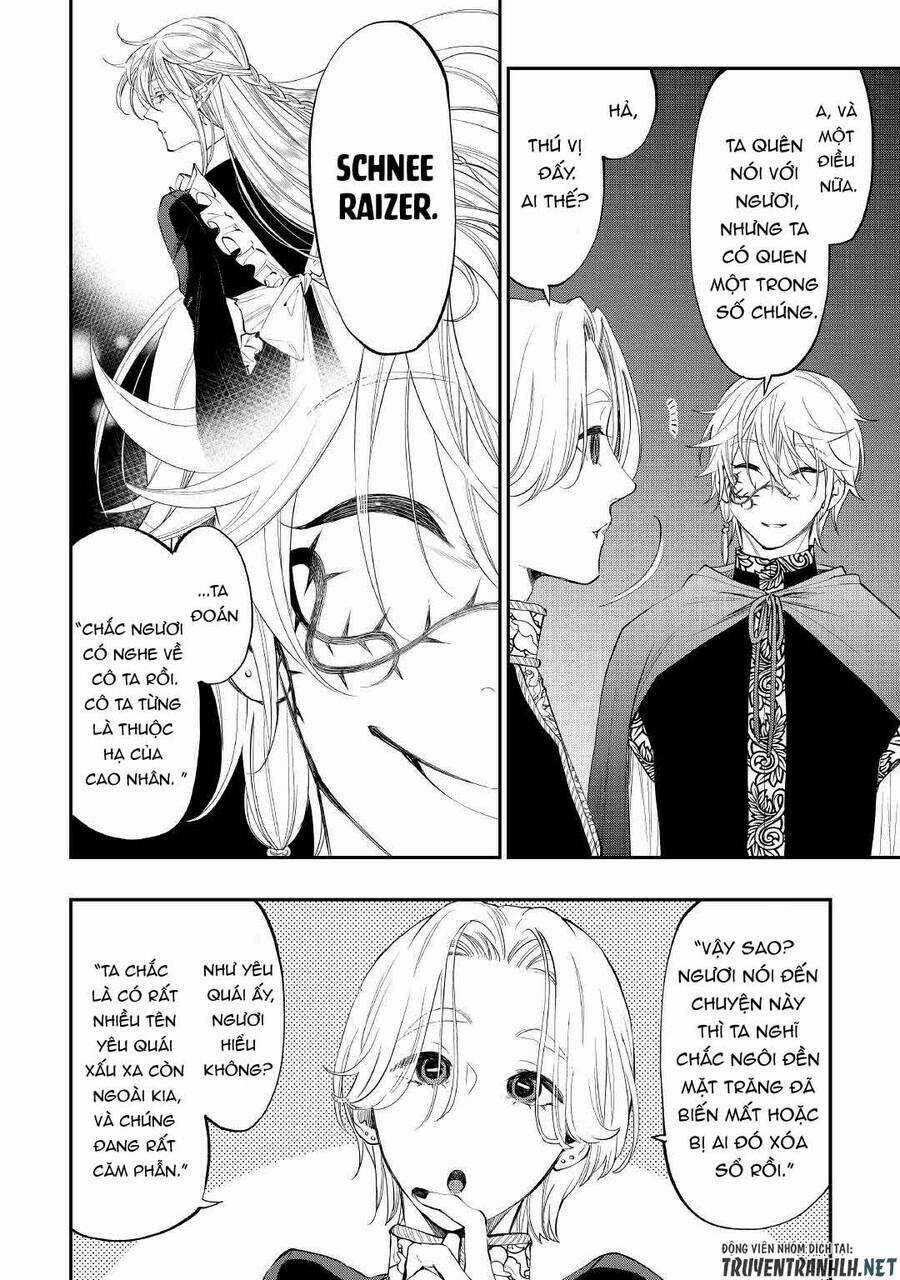 The New Gate - Chapter 87 - Trang 6