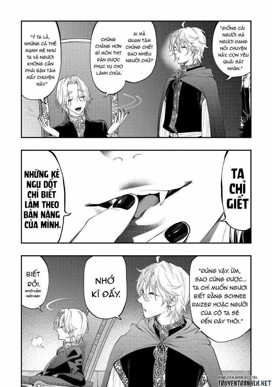 The New Gate - Chapter 87 - Trang 7