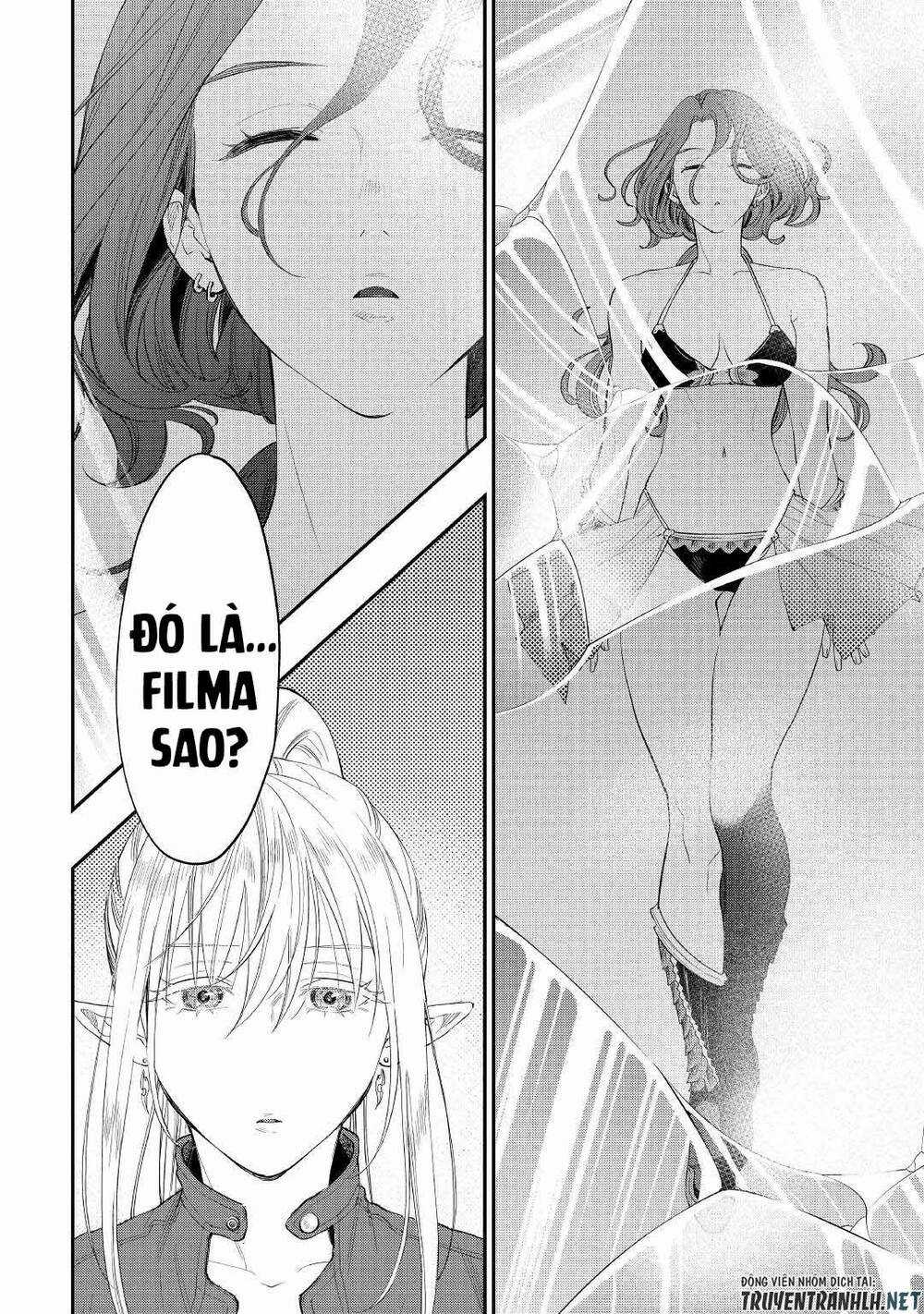 The New Gate - Chapter 88 - Trang 26