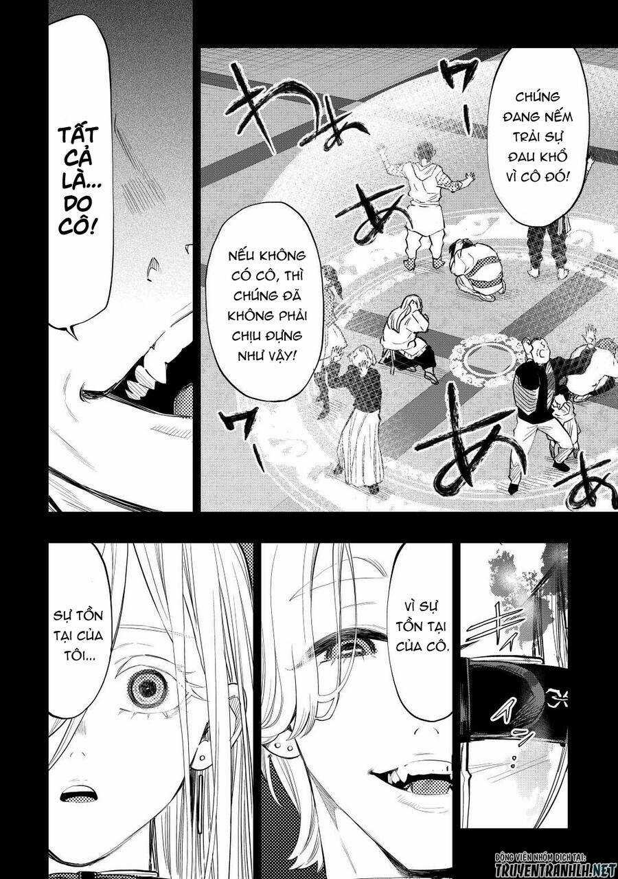 The New Gate - Chapter 90 - Trang 14