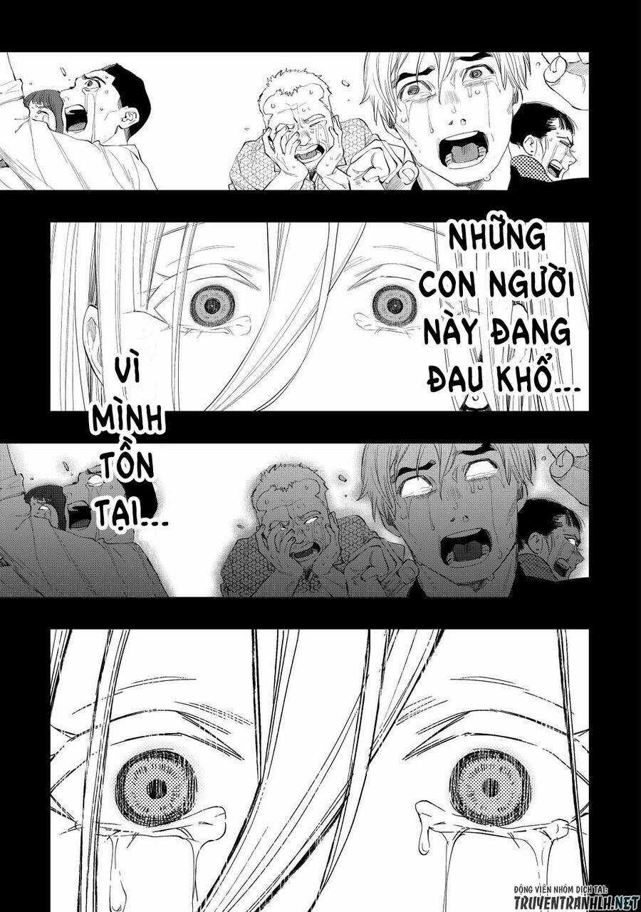 The New Gate - Chapter 90 - Trang 15