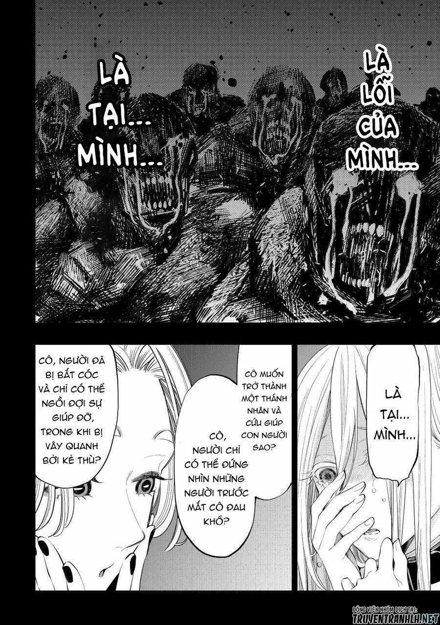 The New Gate - Chapter 90 - Trang 16