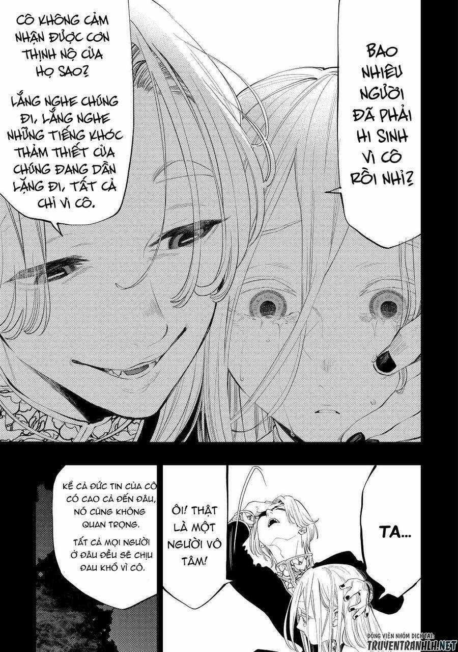 The New Gate - Chapter 90 - Trang 17