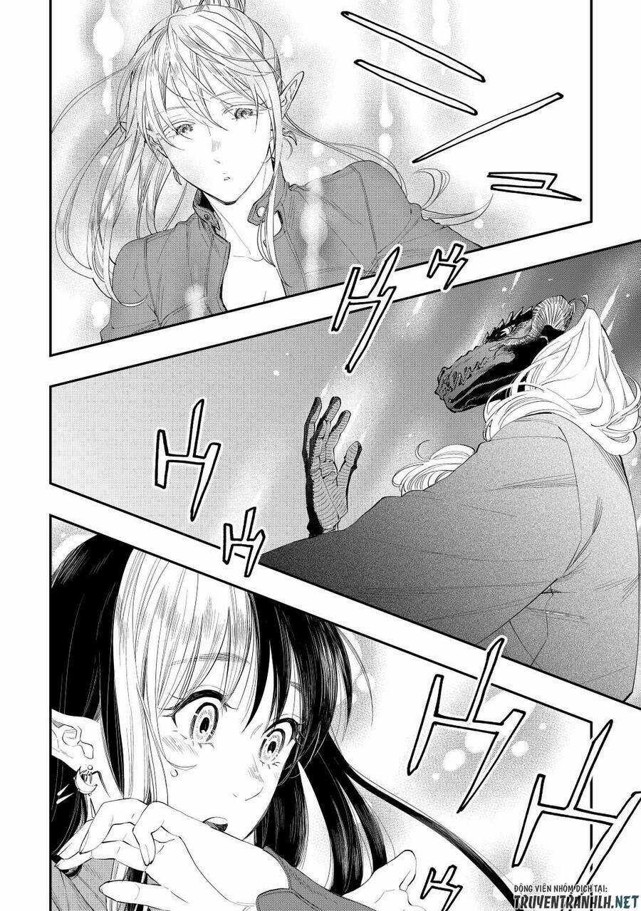 The New Gate - Chapter 90 - Trang 4