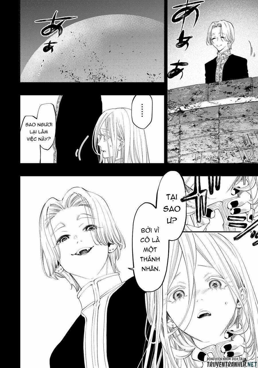 The New Gate - Chapter 90 - Trang 10