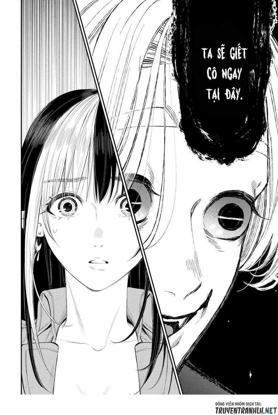 The New Gate - Chapter 92 - Trang 30