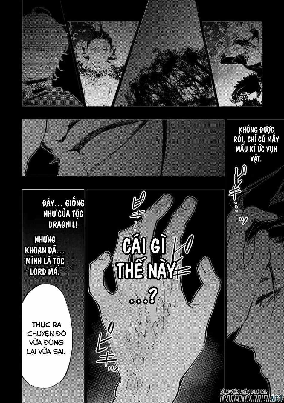 The New Gate - Chapter 92 - Trang 6