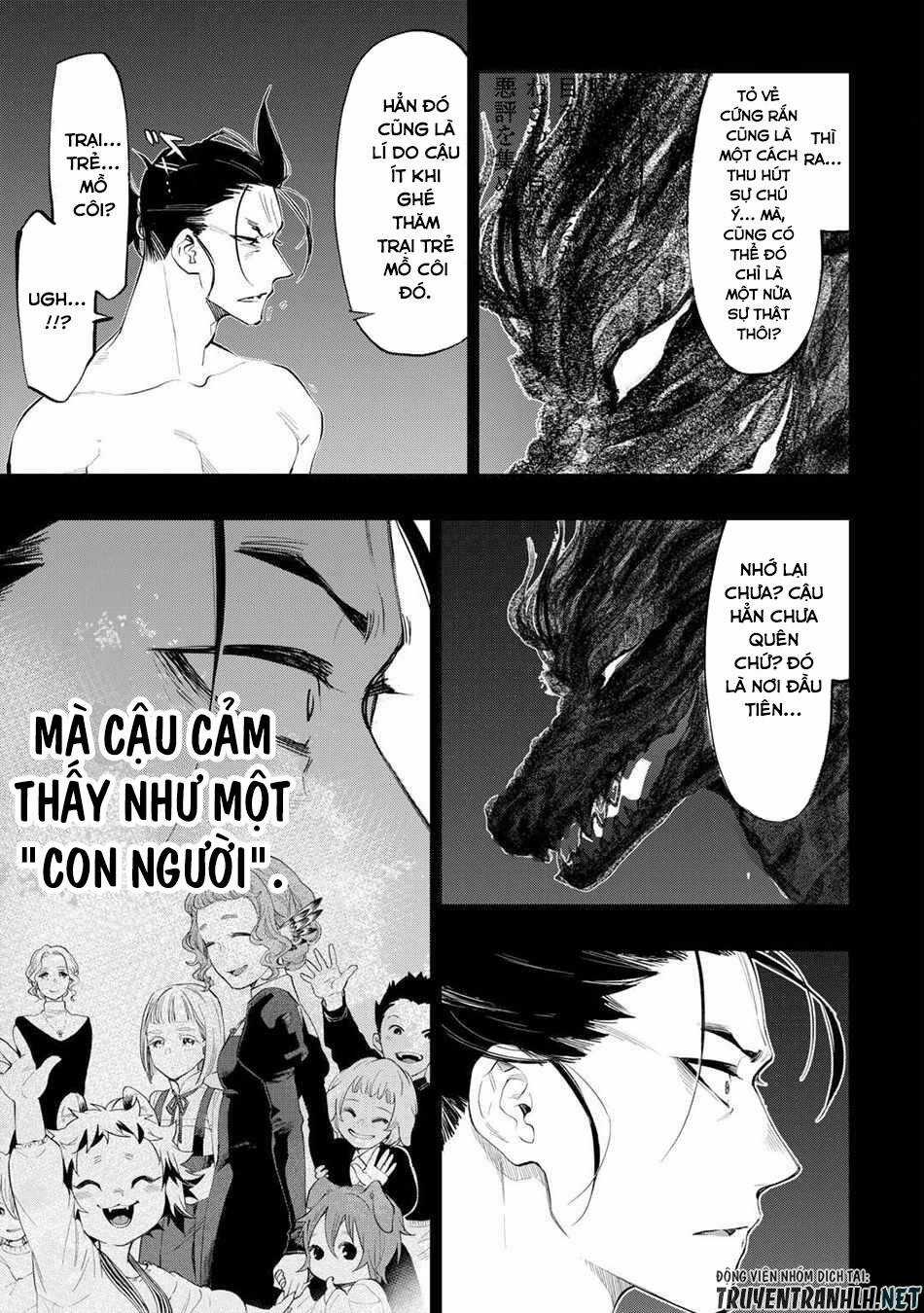 The New Gate - Chapter 92 - Trang 9