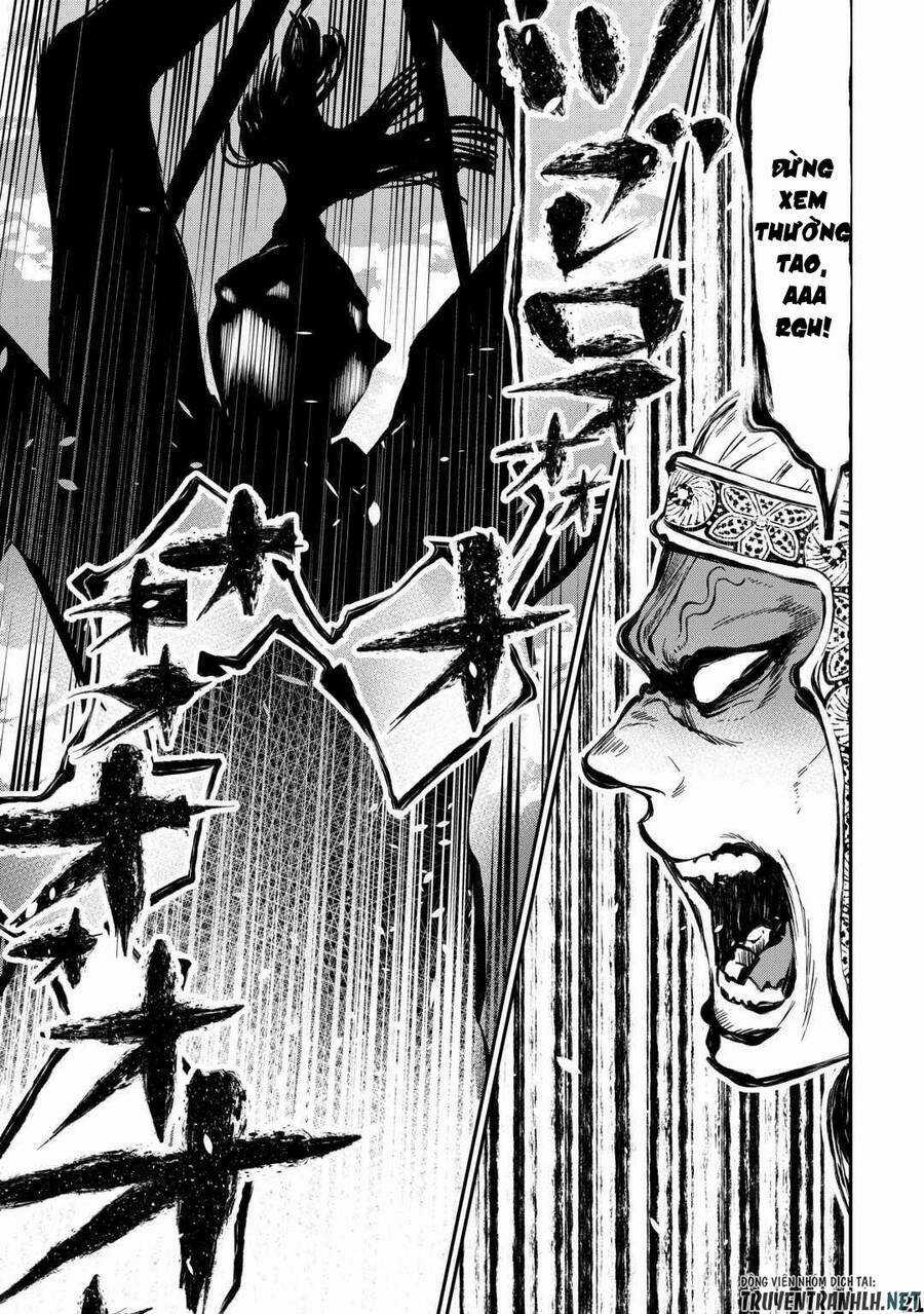 The New Gate - Chapter 93 - Trang 23