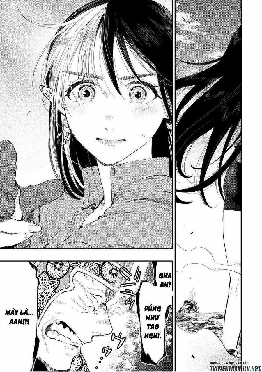 The New Gate - Chapter 93 - Trang 25