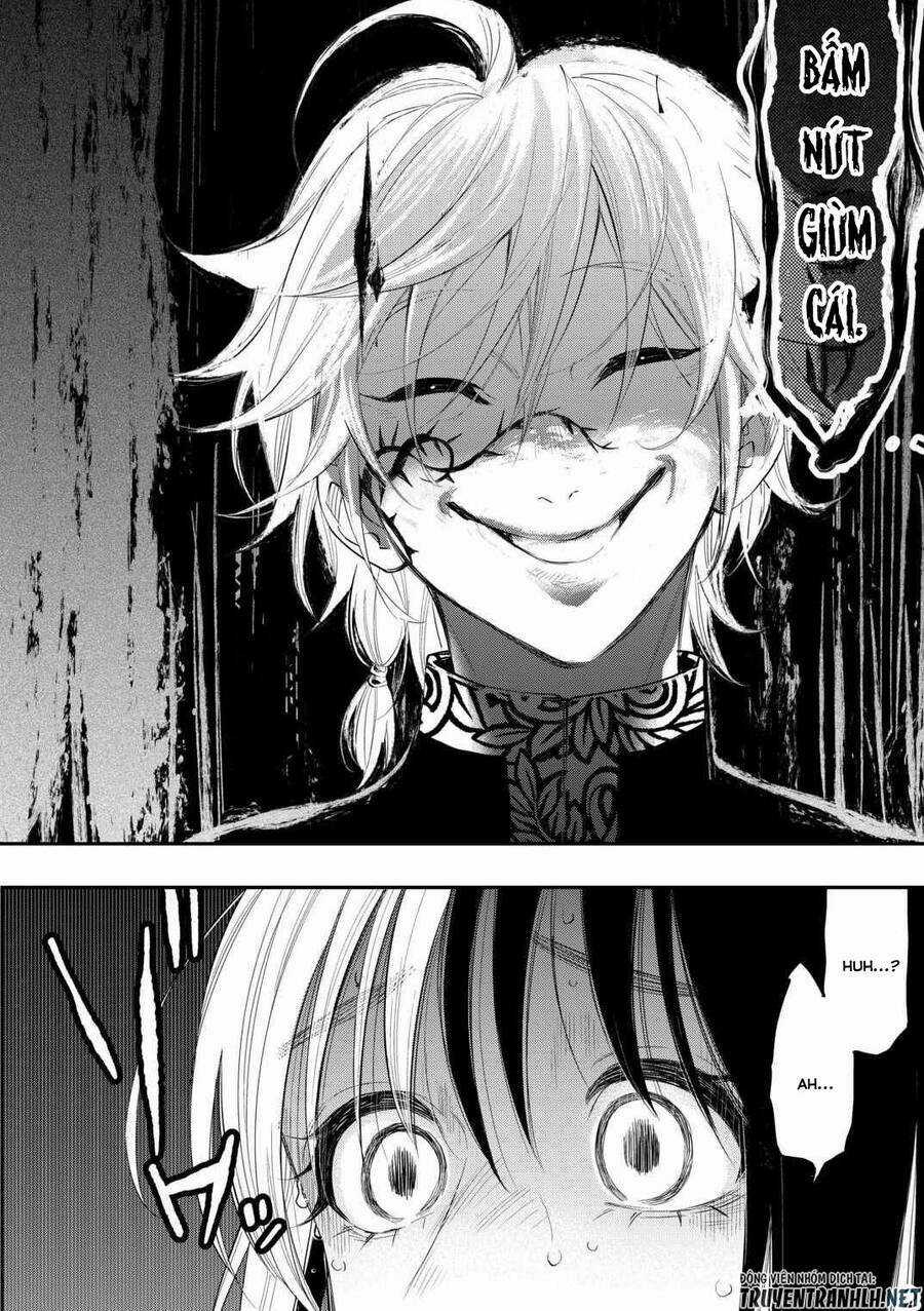 The New Gate - Chapter 93 - Trang 4