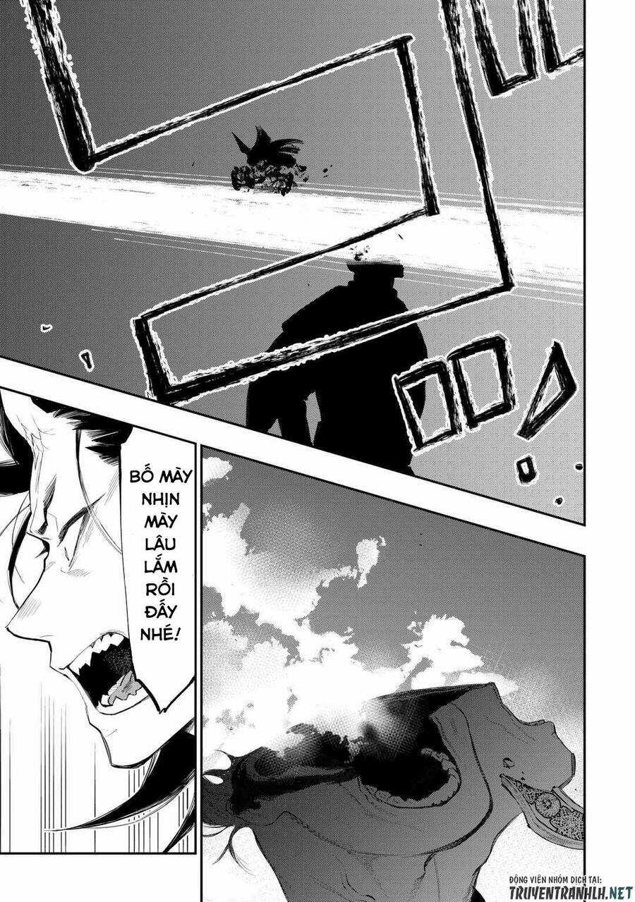 The New Gate - Chapter 94 - Trang 14