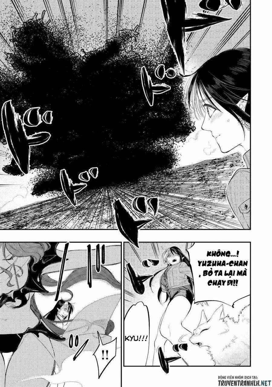 The New Gate - Chapter 94 - Trang 16