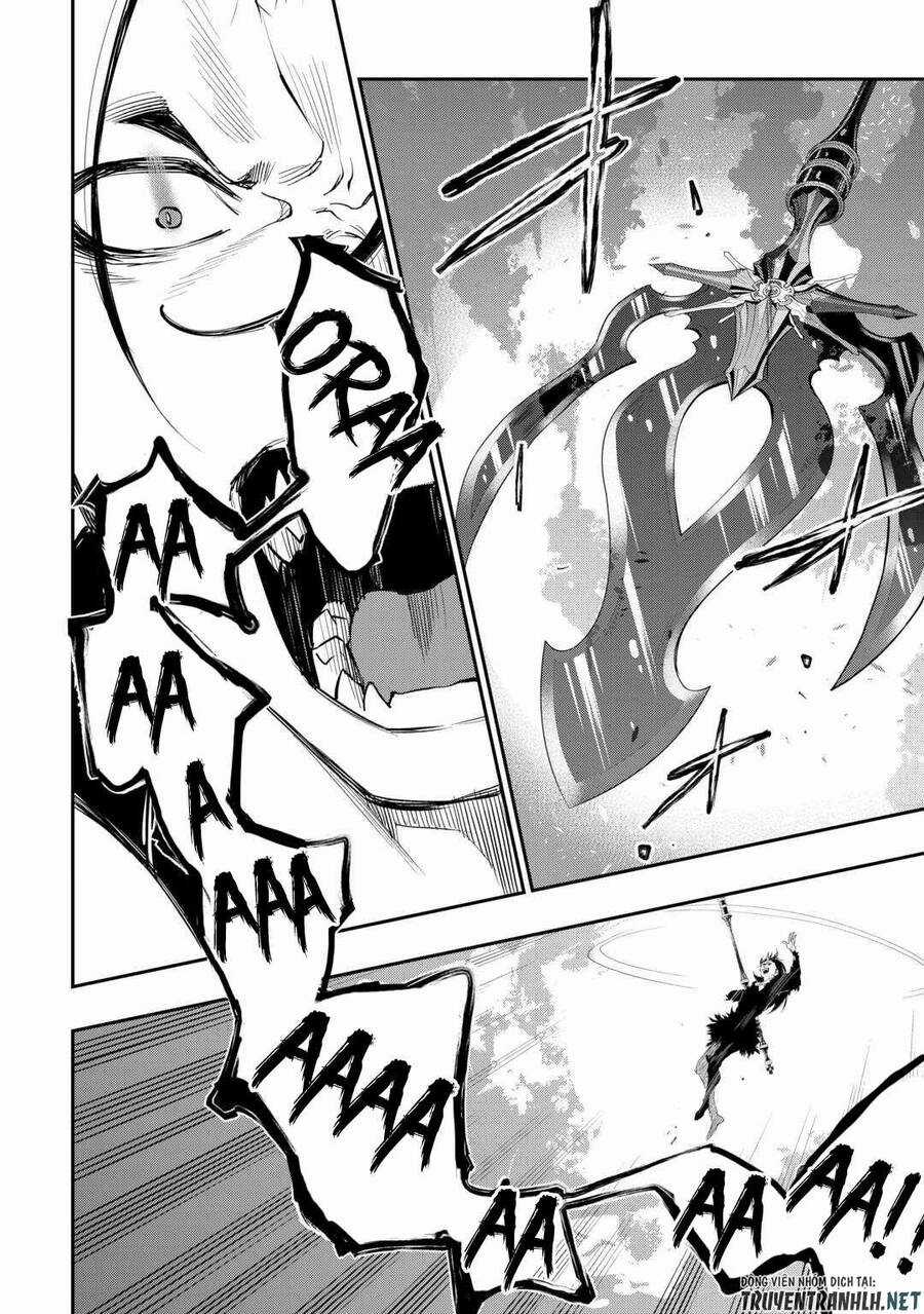 The New Gate - Chapter 94 - Trang 7