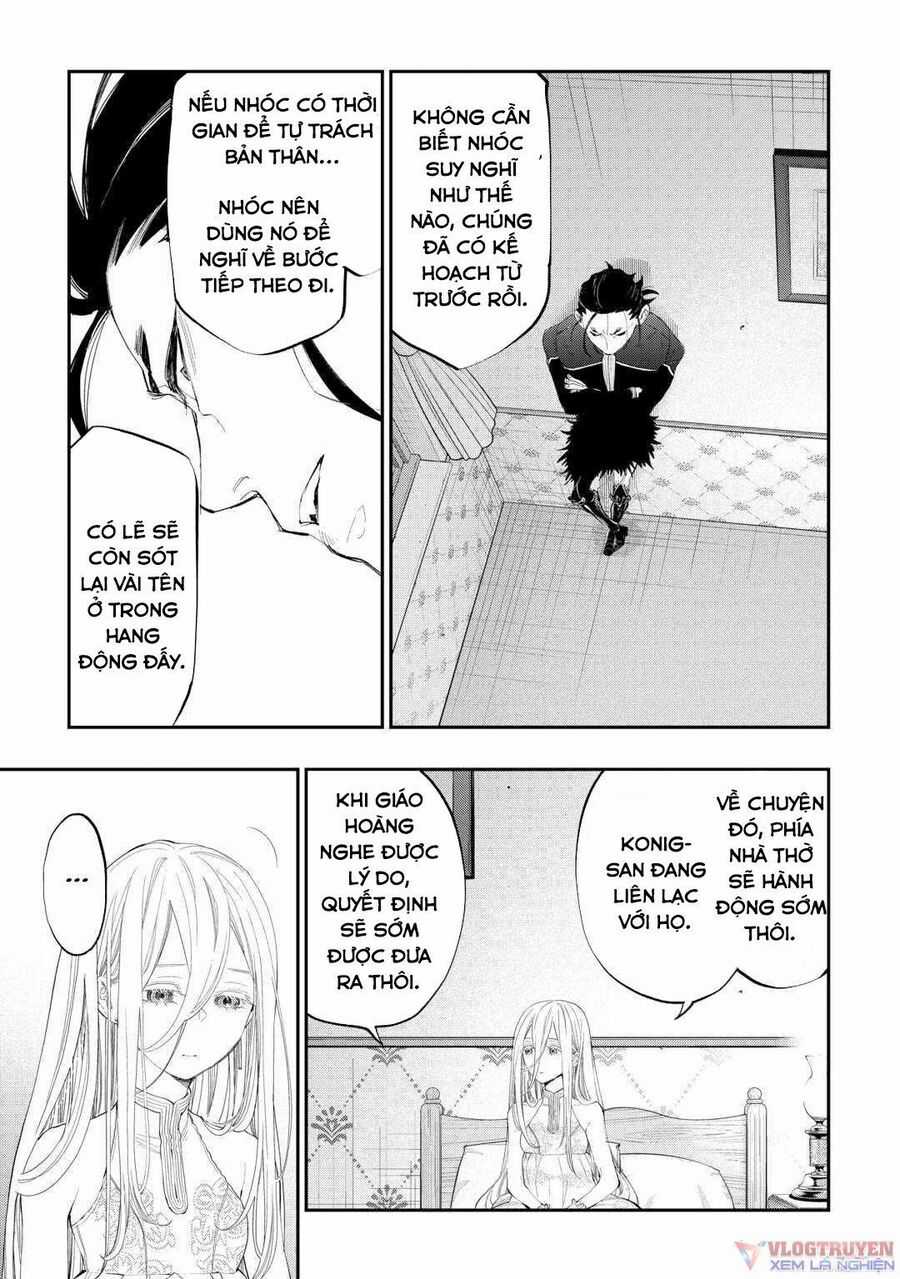 The New Gate - Chapter 96 - Trang 13