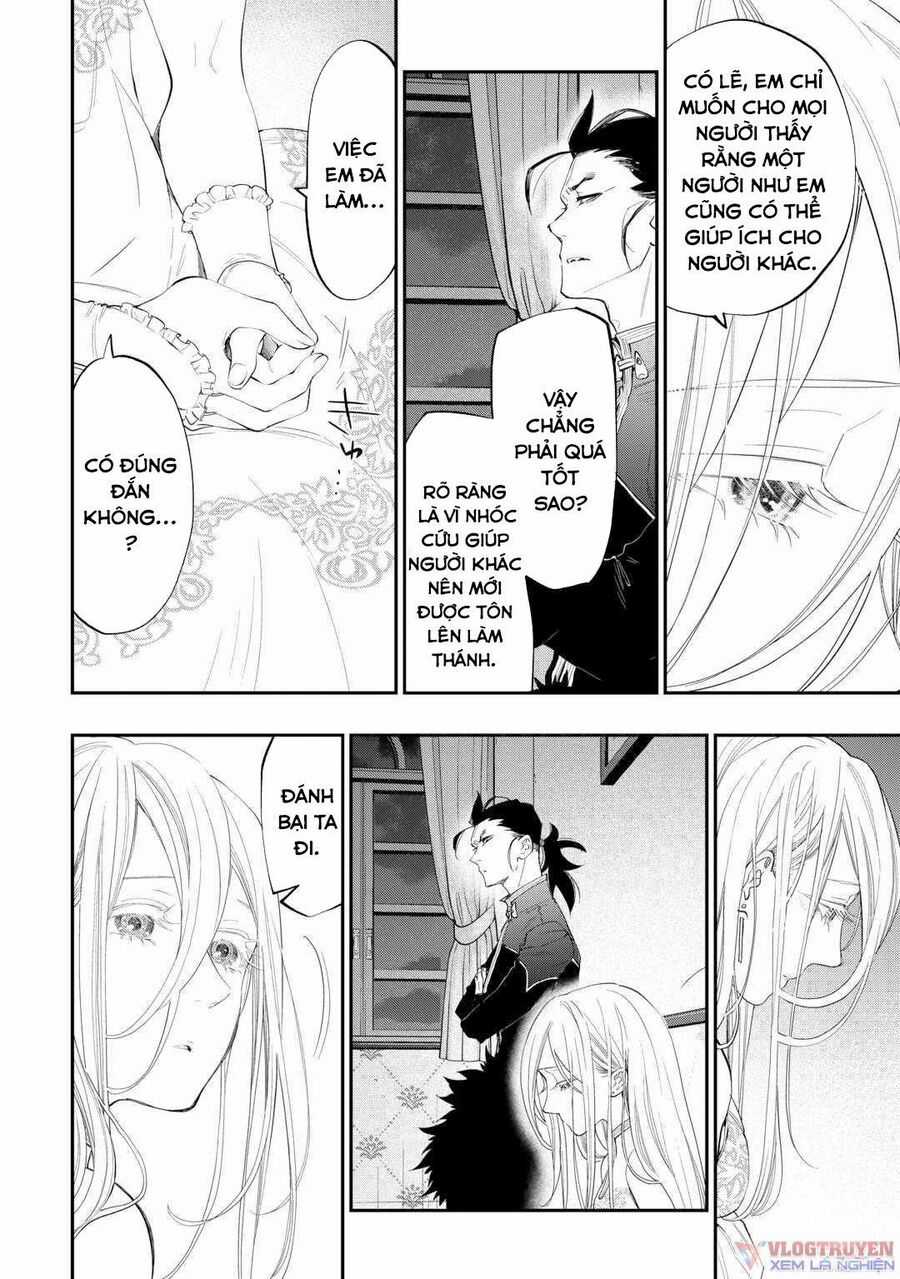 The New Gate - Chapter 96 - Trang 16