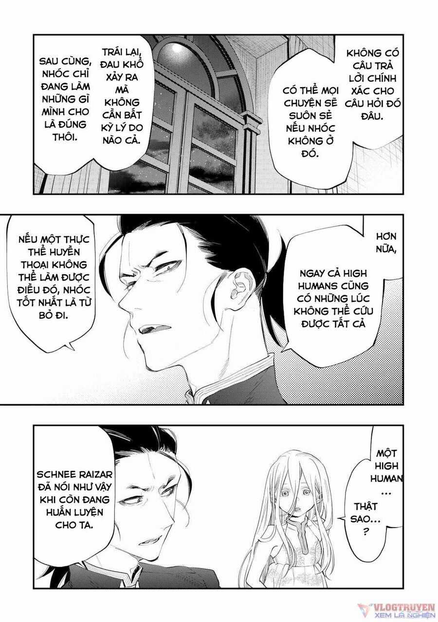 The New Gate - Chapter 96 - Trang 17