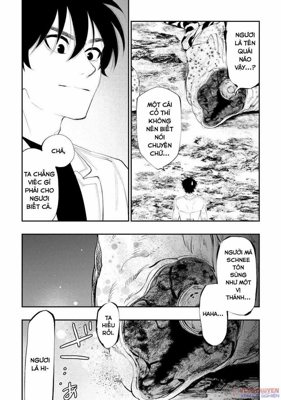 The New Gate - Chapter 96 - Trang 4