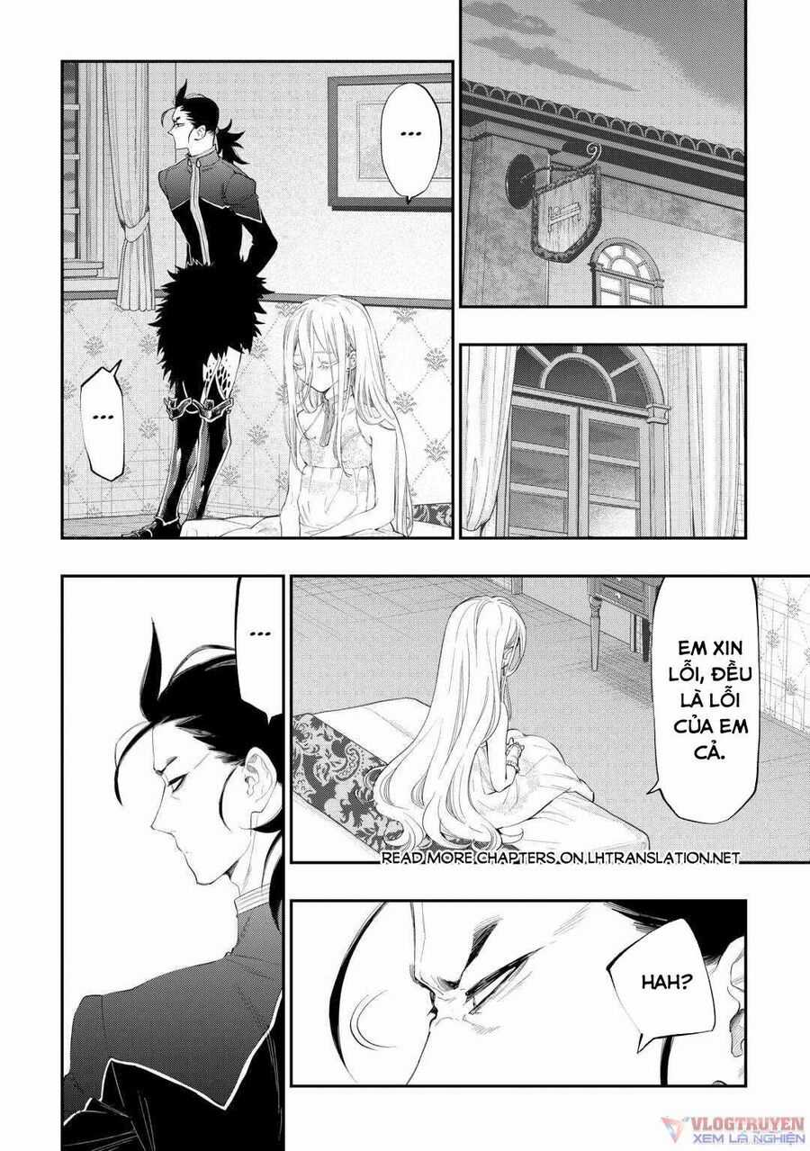 The New Gate - Chapter 96 - Trang 10