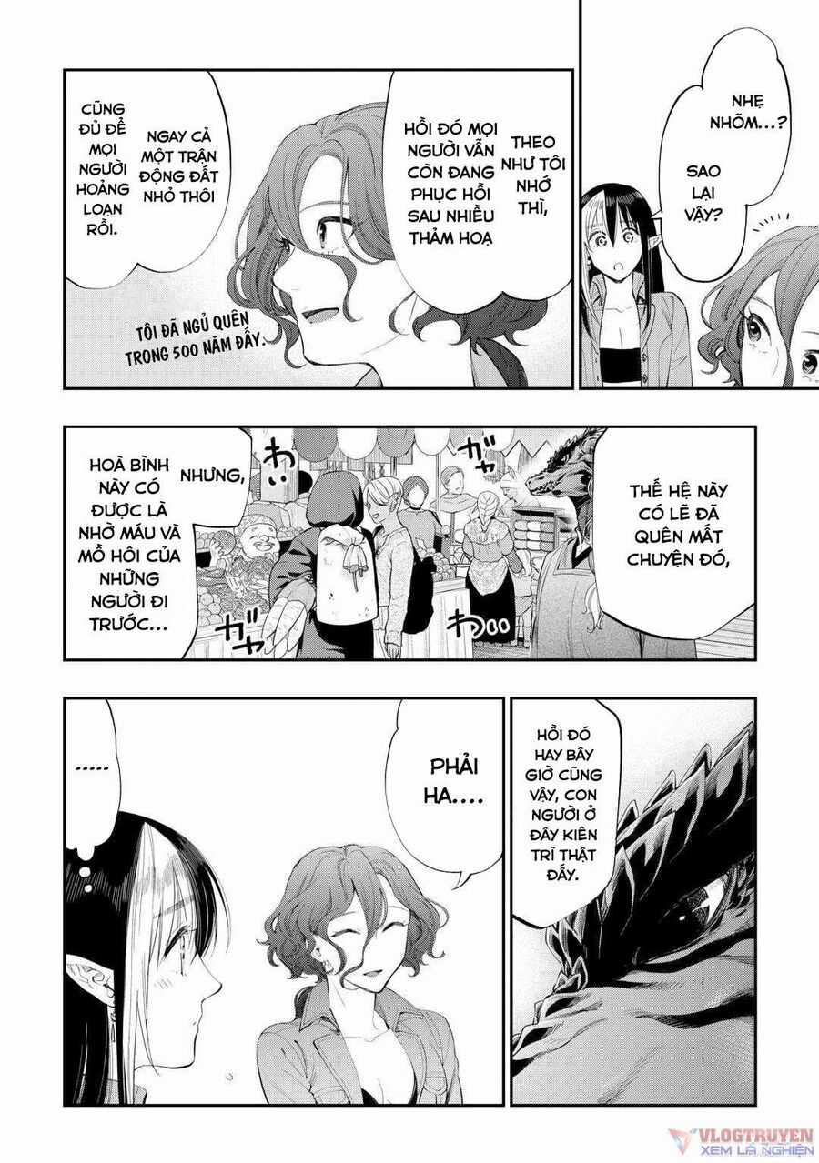 The New Gate - Chapter 97 - Trang 7