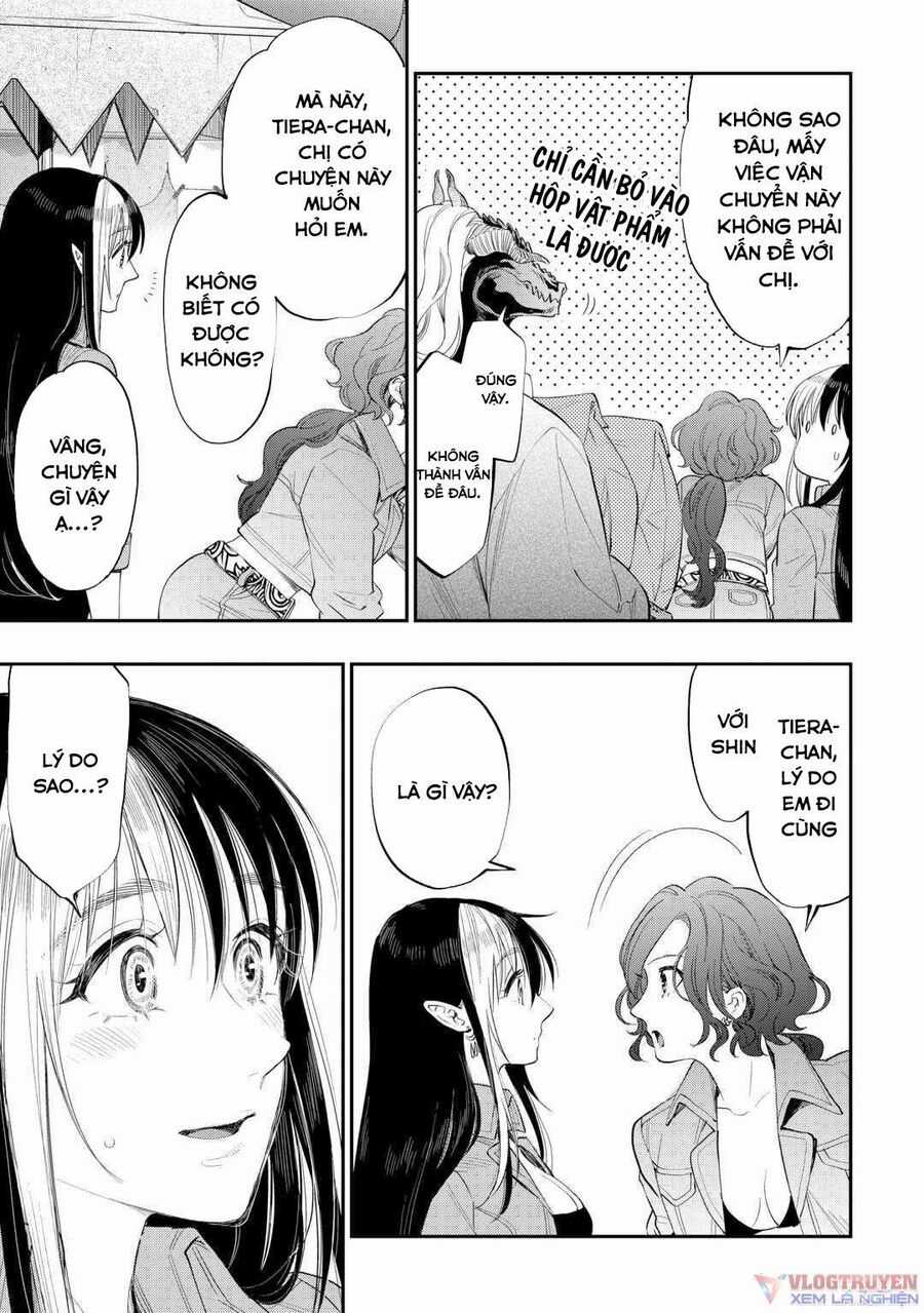 The New Gate - Chapter 97 - Trang 10