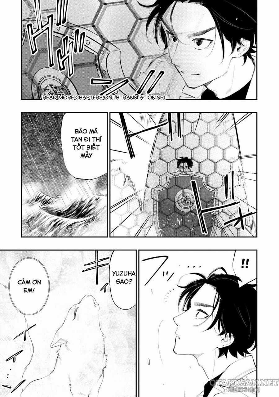 The New Gate - Chapter 99 - Trang 16