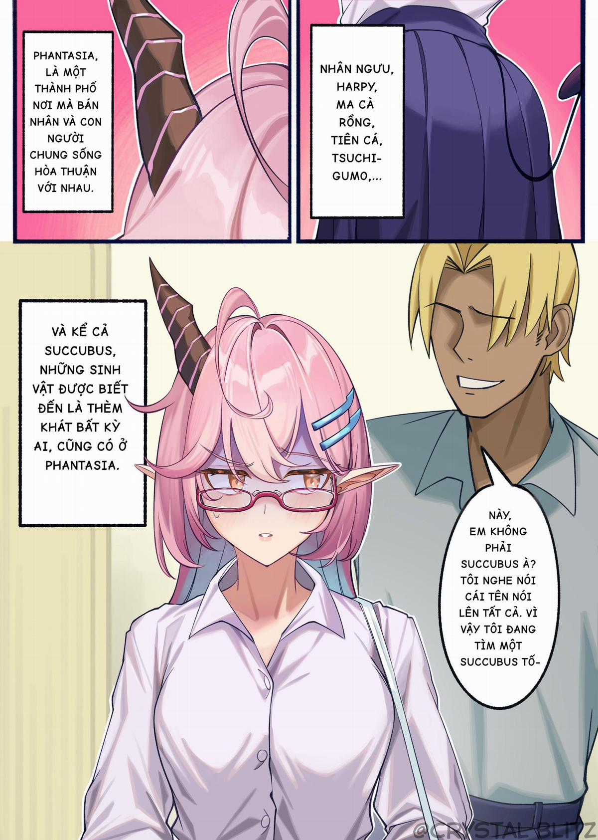 The Next Seat Devil Keeps Depraving Me - Chapter 1 - Trang 1