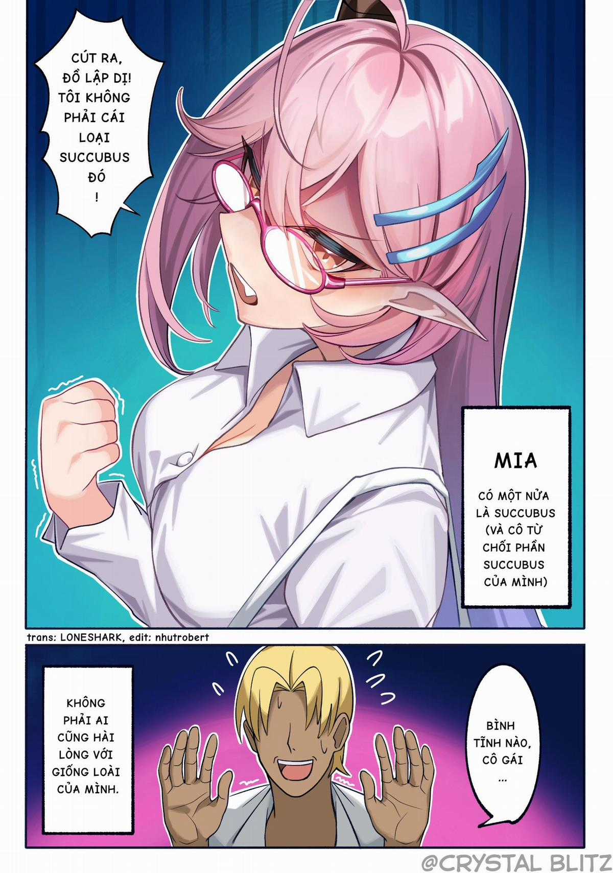 The Next Seat Devil Keeps Depraving Me - Chapter 1 - Trang 2