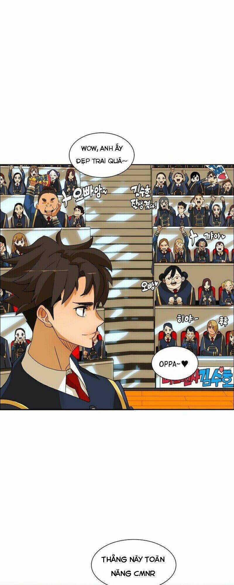 The Novel's Extra - Chapter 1 - Trang 11