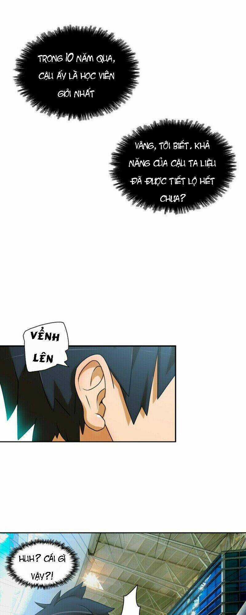 The Novel's Extra - Chapter 1 - Trang 14