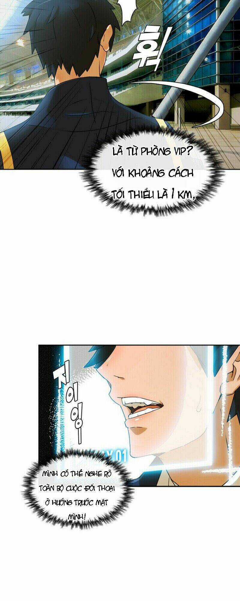 The Novel's Extra - Chapter 1 - Trang 15