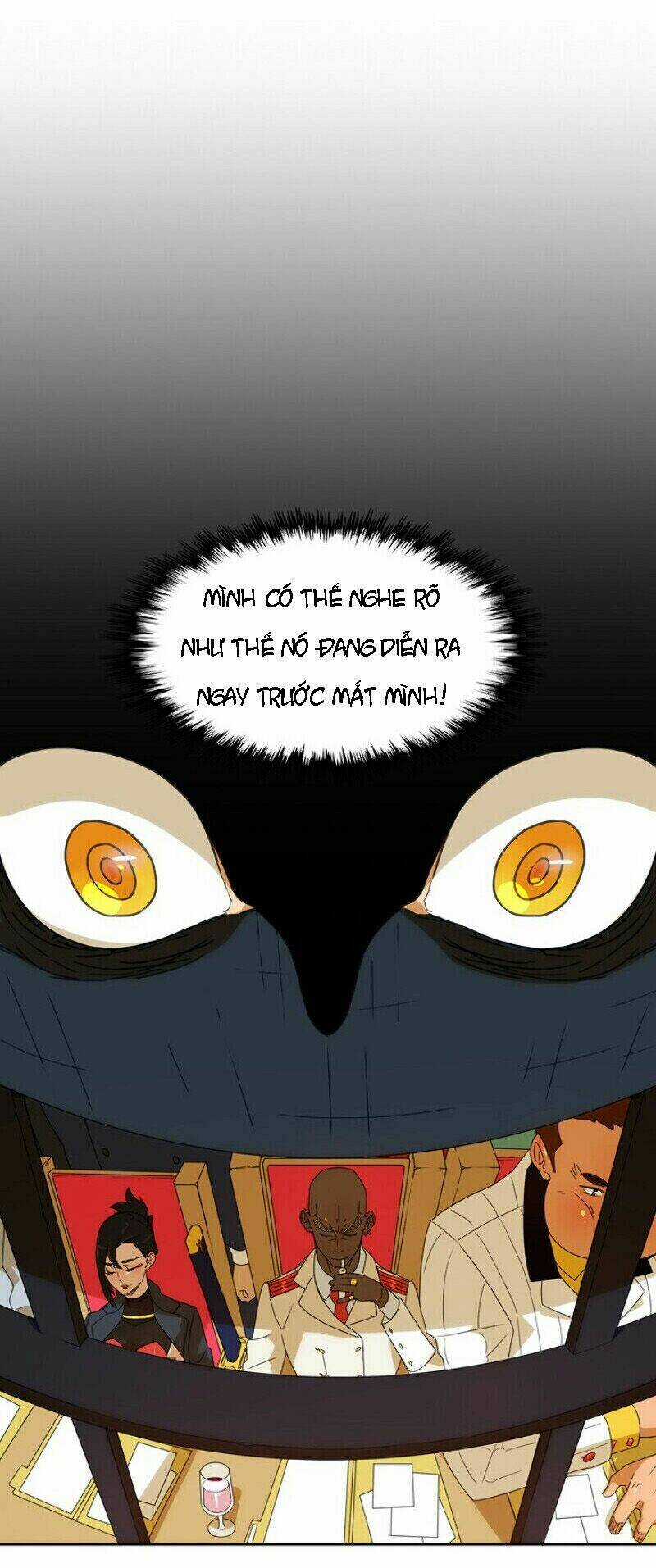 The Novel's Extra - Chapter 1 - Trang 16