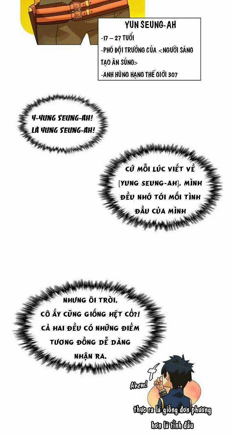 The Novel's Extra - Chapter 1 - Trang 19