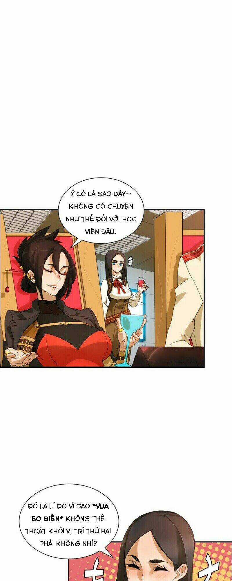 The Novel's Extra - Chapter 1 - Trang 20