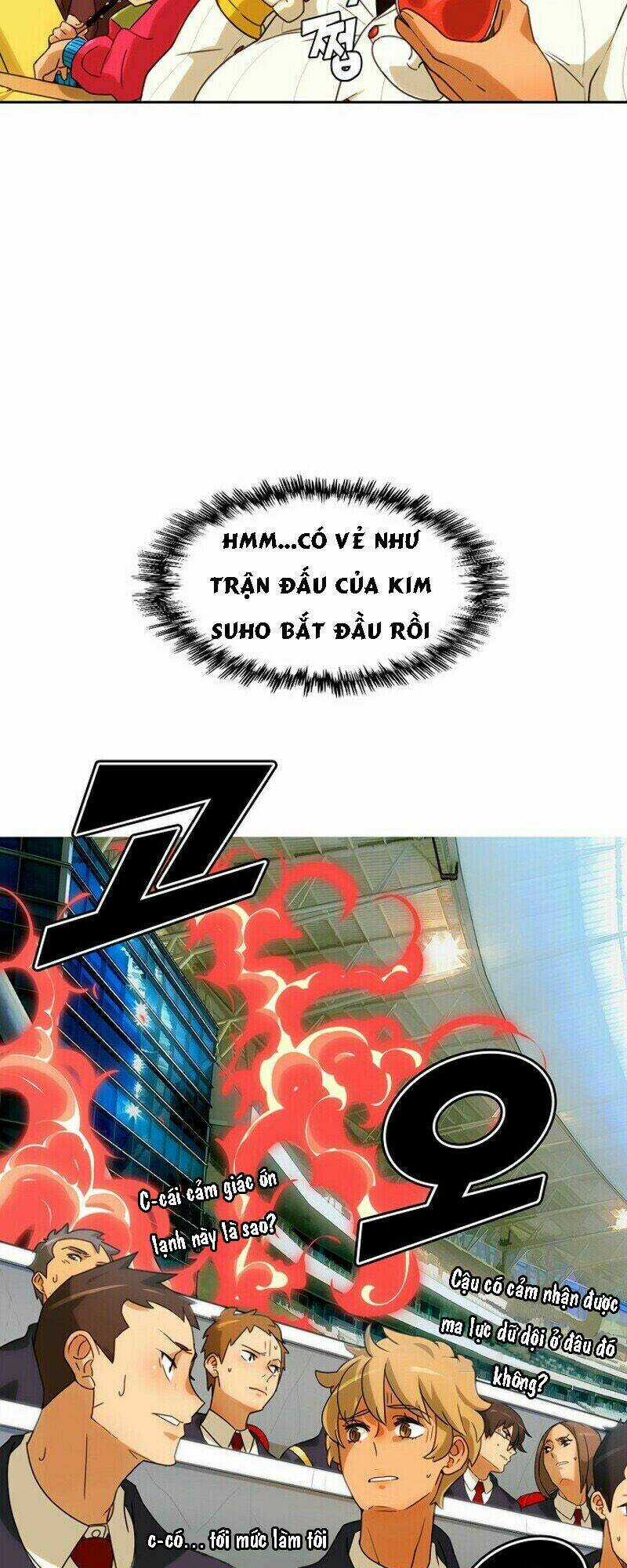 The Novel's Extra - Chapter 1 - Trang 24