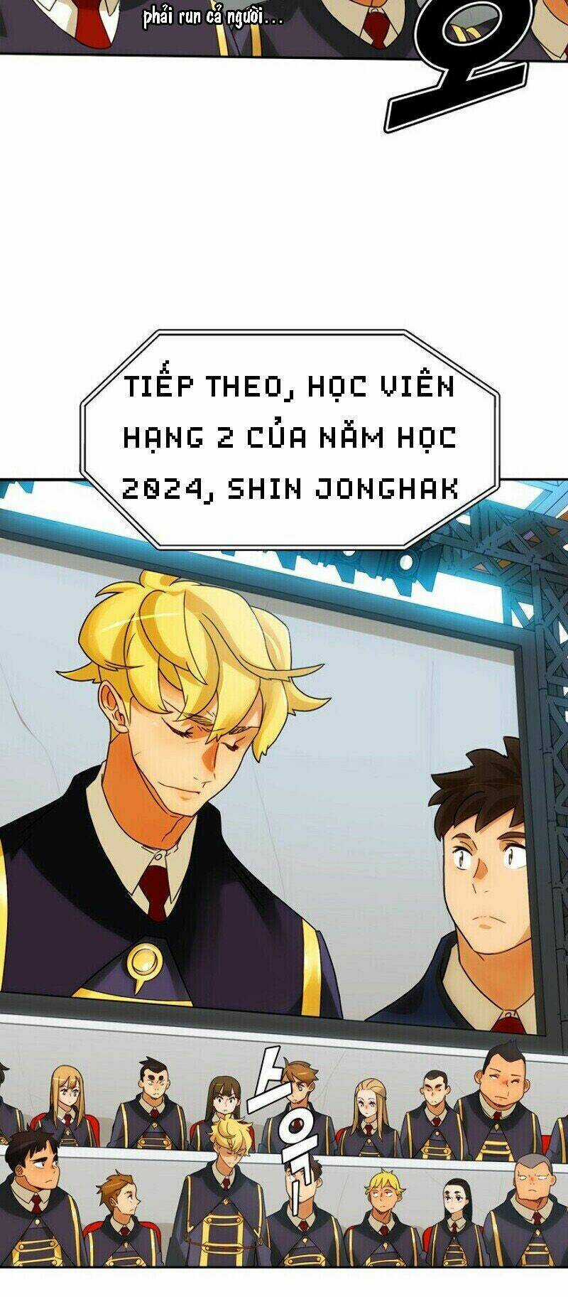 The Novel's Extra - Chapter 1 - Trang 25