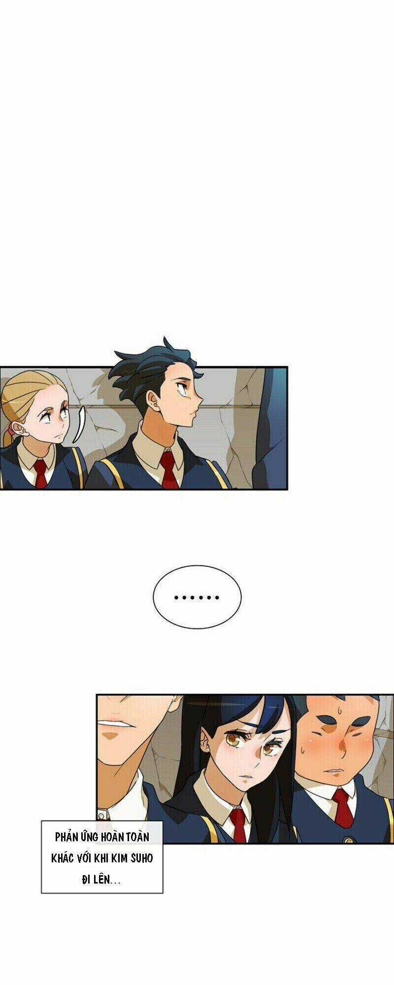 The Novel's Extra - Chapter 1 - Trang 26