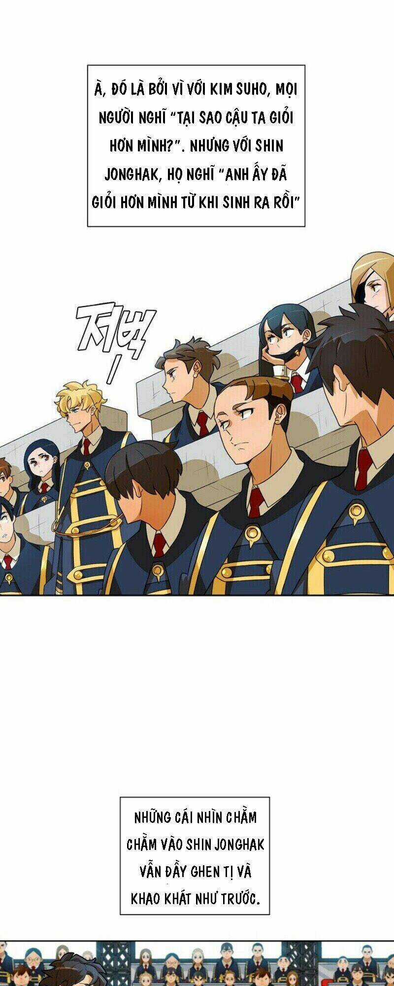 The Novel's Extra - Chapter 1 - Trang 27