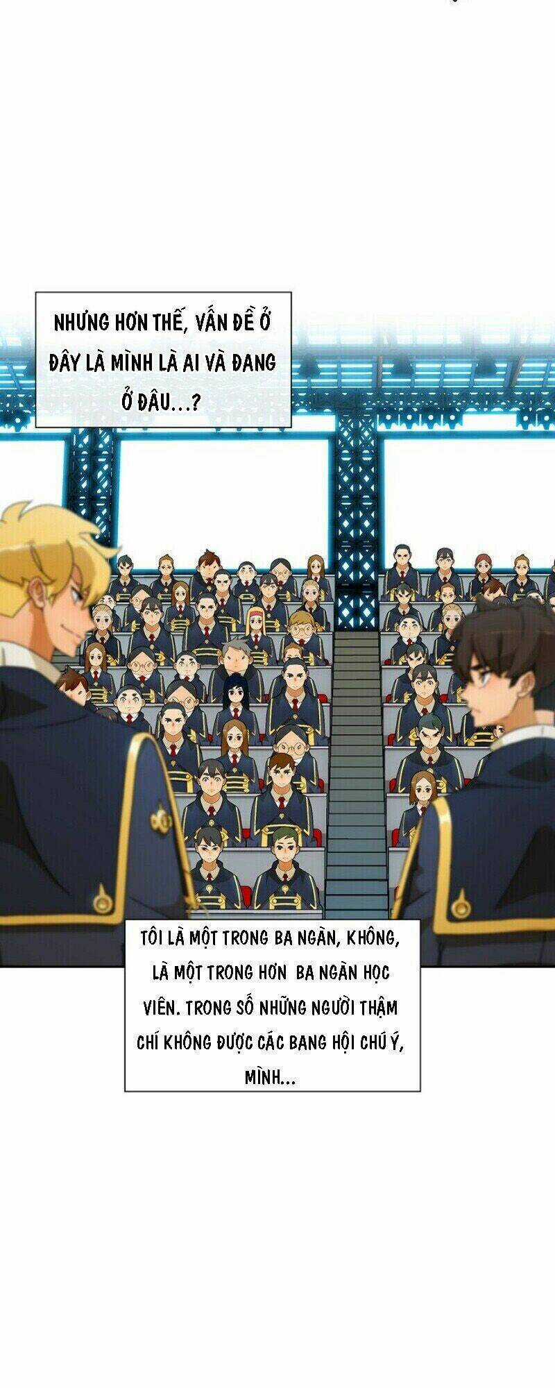 The Novel's Extra - Chapter 1 - Trang 30