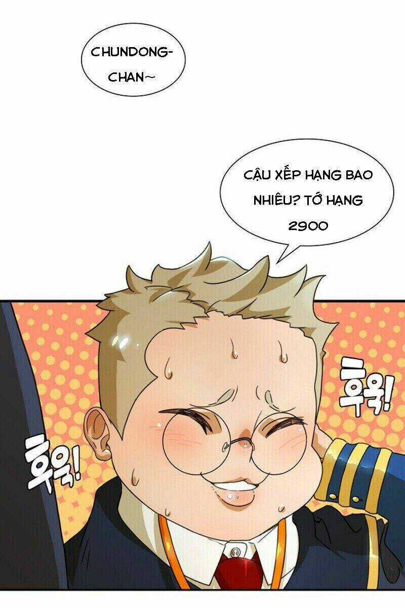 The Novel's Extra - Chapter 1 - Trang 31