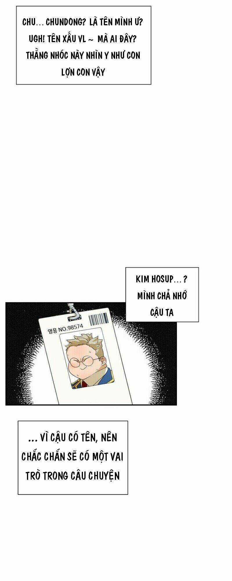 The Novel's Extra - Chapter 1 - Trang 32