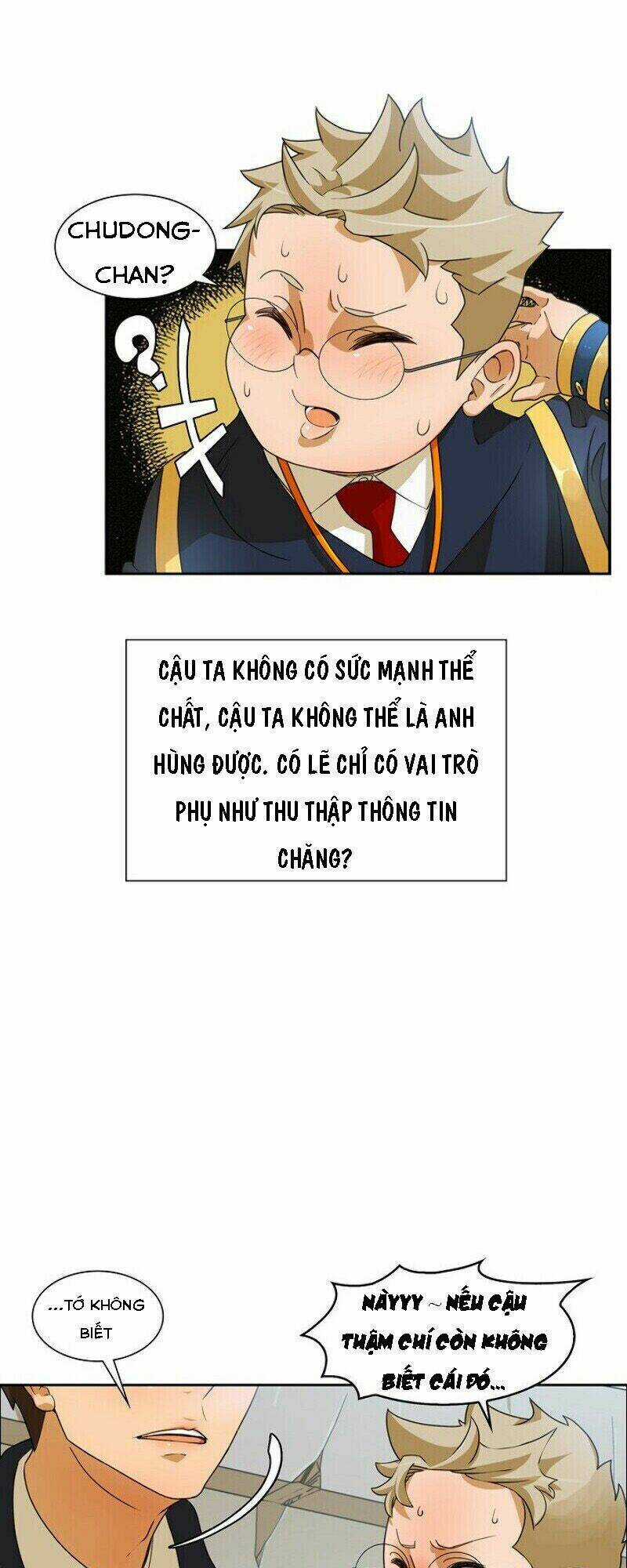 The Novel's Extra - Chapter 1 - Trang 33