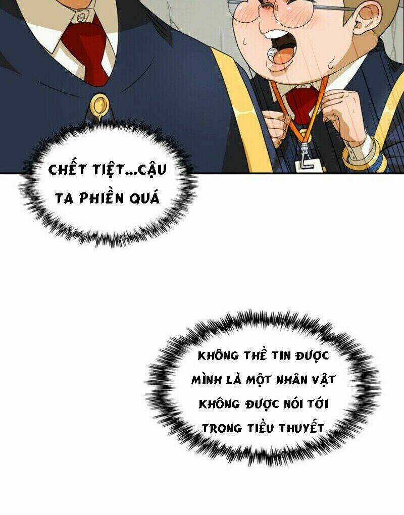 The Novel's Extra - Chapter 1 - Trang 34