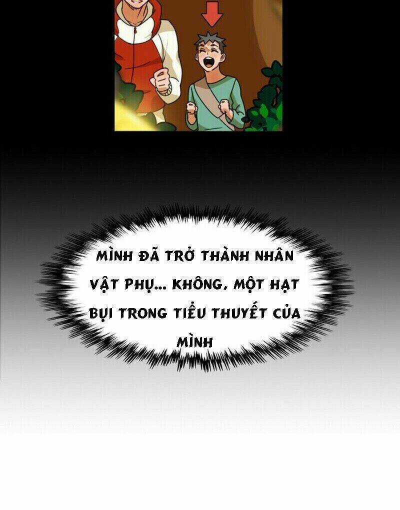 The Novel's Extra - Chapter 1 - Trang 37